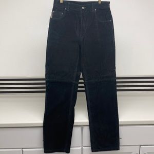 Men’s Kaid Suede Washable jeans pants